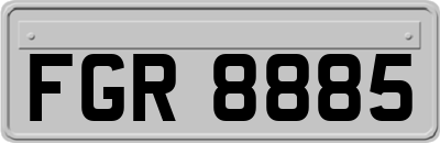 FGR8885