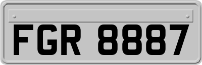 FGR8887