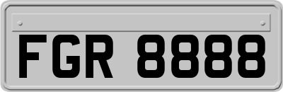 FGR8888