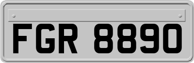 FGR8890
