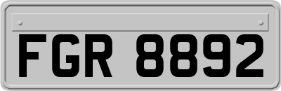 FGR8892