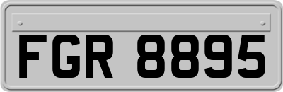 FGR8895