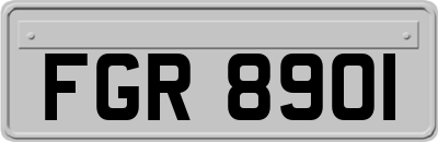 FGR8901