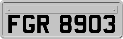 FGR8903