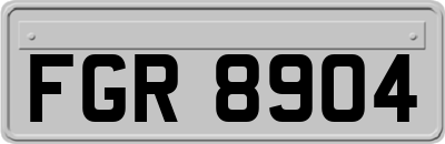 FGR8904