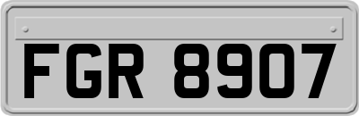 FGR8907