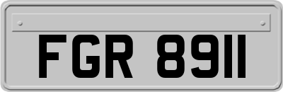 FGR8911