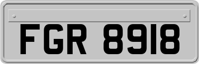 FGR8918