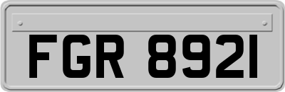 FGR8921