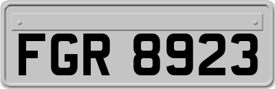 FGR8923