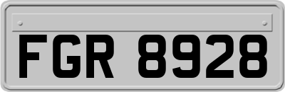 FGR8928