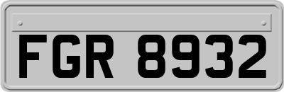 FGR8932