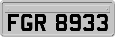FGR8933