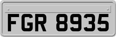 FGR8935