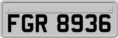 FGR8936