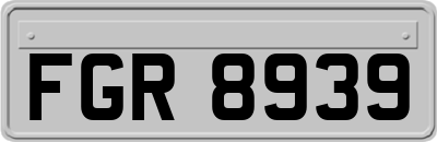 FGR8939
