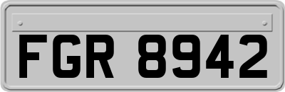 FGR8942