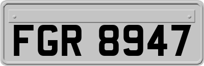 FGR8947