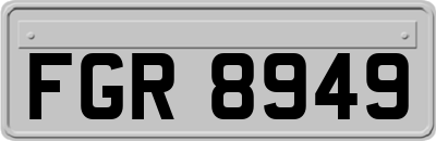 FGR8949
