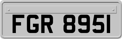 FGR8951