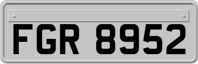 FGR8952