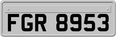 FGR8953