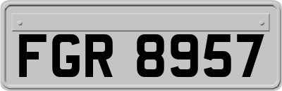 FGR8957