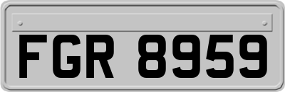 FGR8959