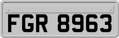FGR8963