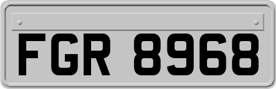 FGR8968
