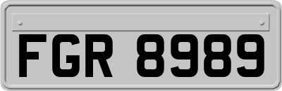 FGR8989