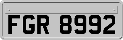 FGR8992