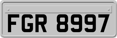 FGR8997