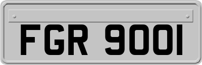FGR9001