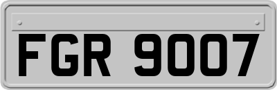 FGR9007