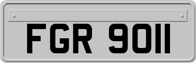 FGR9011
