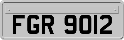 FGR9012