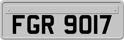 FGR9017