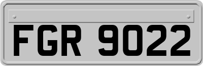 FGR9022