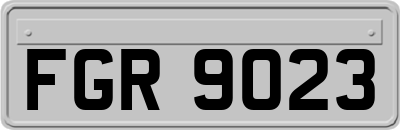 FGR9023