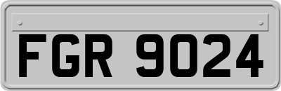 FGR9024