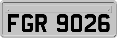 FGR9026