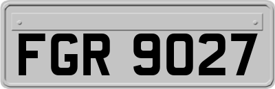 FGR9027