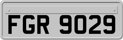 FGR9029
