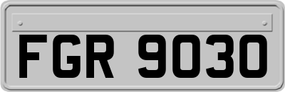FGR9030