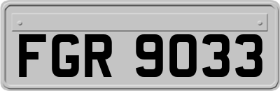 FGR9033