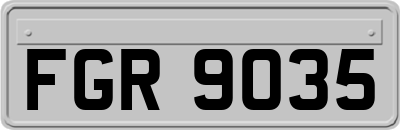 FGR9035