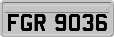 FGR9036