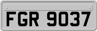 FGR9037