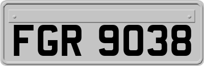 FGR9038